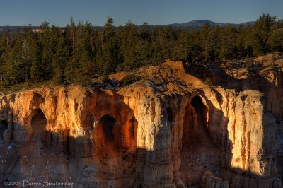 Grottos (HDR)