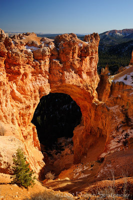 Natural Bridge