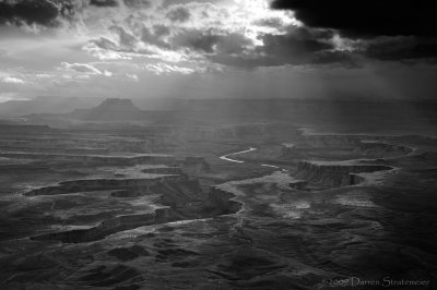 Basin and River Tones