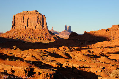 John Ford Point