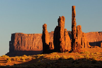 Totems 1