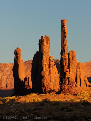 Totems 2