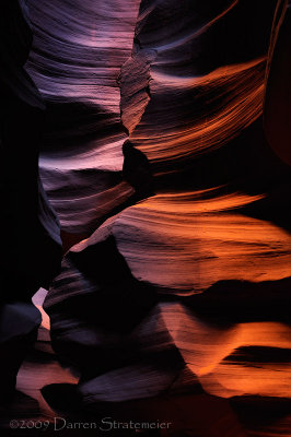 Canyon Waves 1