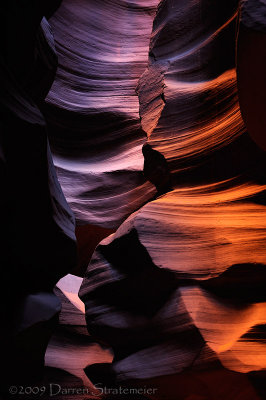 Canyon Waves 2