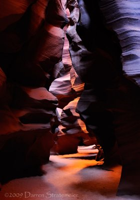 Color, Texture, Light . . .