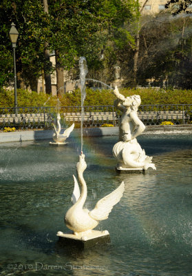 Happy Fountainers