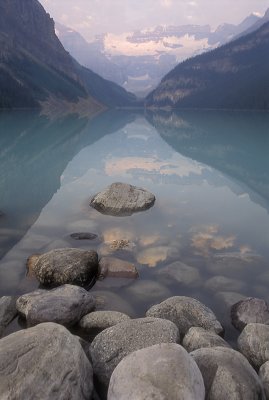 Lake Louise