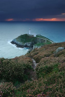 South Stack