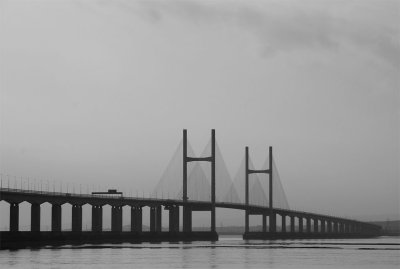 Second River Severn Crossing