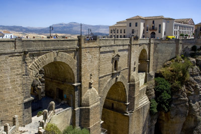 ronda, spain