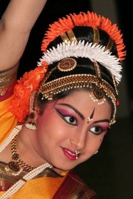 India - Music and dance