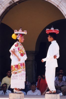 Yucatan peninsula