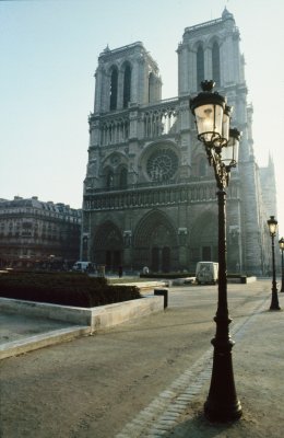 1982 Paris