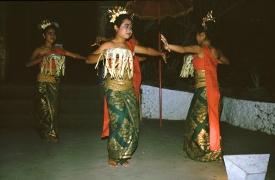 1985 Indonesia