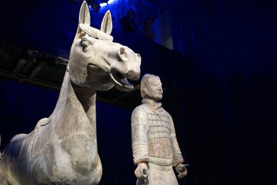 Chinese Terracotta Army