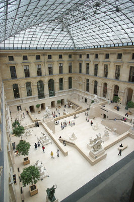 Louvre