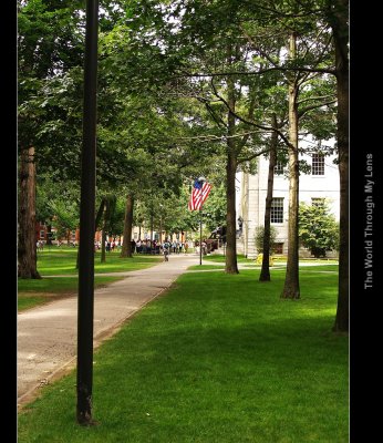 Harvard University