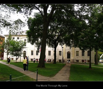Harvard University