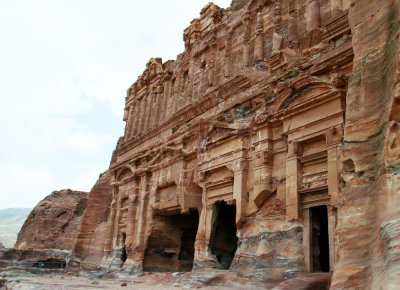 Petra