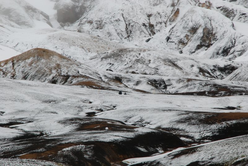 Can you spot the two hikers?