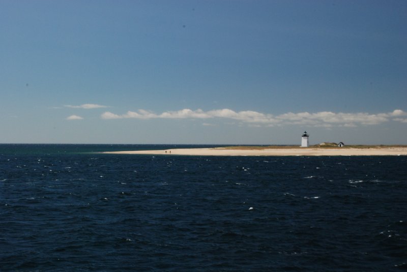 Long Point Lighthouse