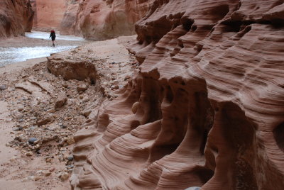More interesting rocks