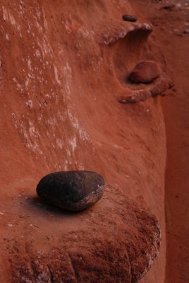 Rocks