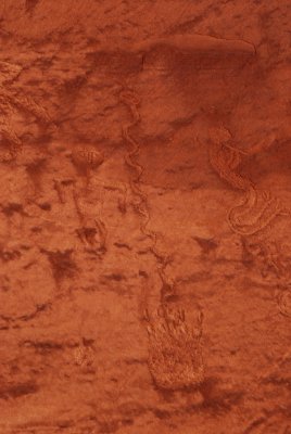 Petroglyphs