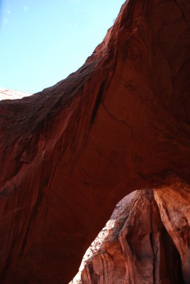 Wrather arch