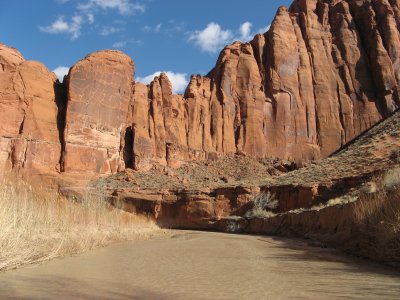 Paria canyon