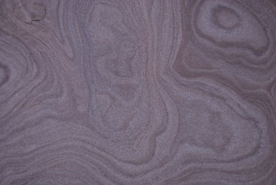 Patterns in the sand