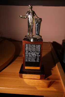 Area 03 trophies