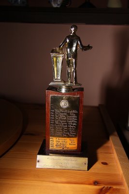Area 03 trophies