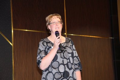2010 District 70 International Speech Contest