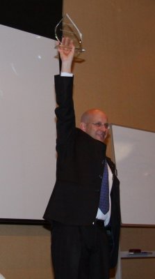 Educational Workshop with Darren LaCroix