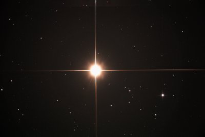 Arcturus