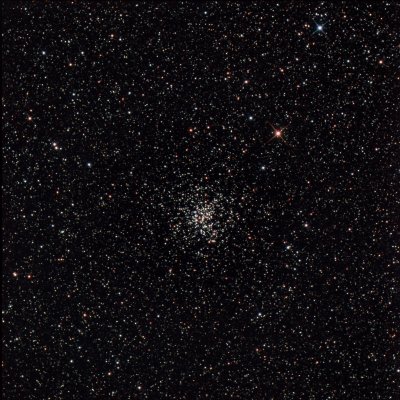 M 37 - NGC 2099