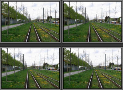 Stereo Test