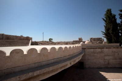 Aleppo - La cittadella
