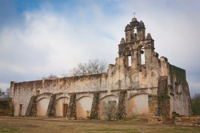 _MG_4973  Mission San Juan, San Antonio, Texas