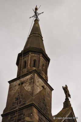 Malmsbury Anglican Church