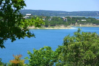 Canyon Lake