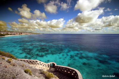 Bonaire - Netherlands Antilles - Caribbean Sea