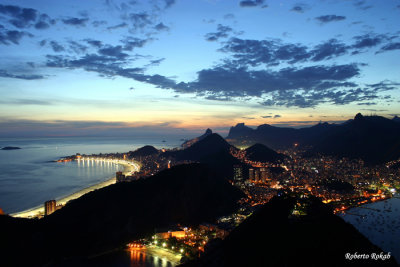 Rio de Janeiro - Brazil