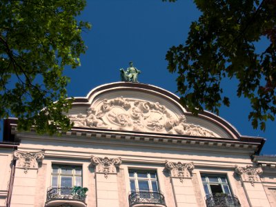 Munich (May 2005)