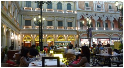Macao
