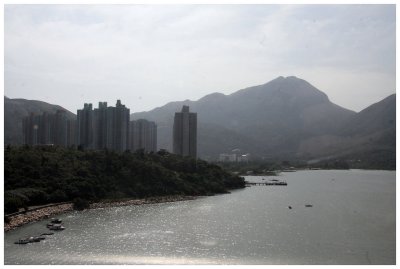 Ile de Lantau