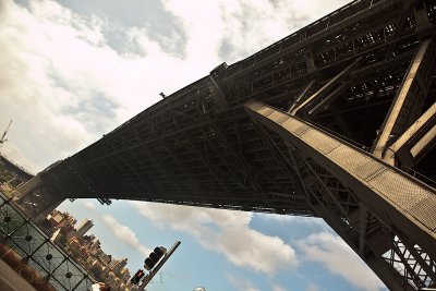 Harbour Bridge