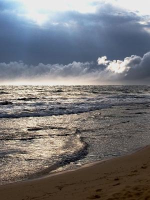 Collaroy sunrise