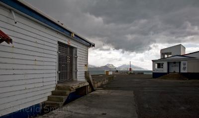 Kaikoura